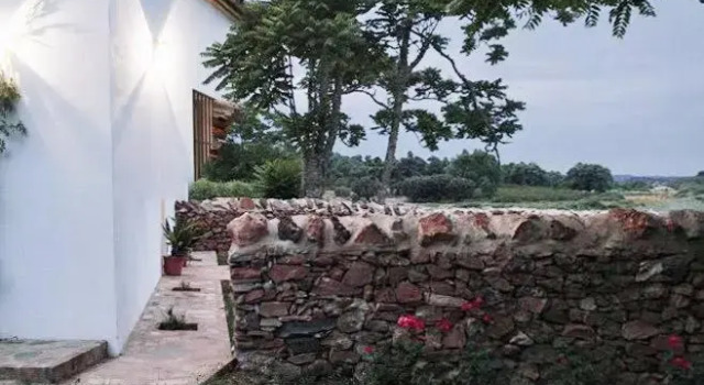 Casas Rurales La Lapa, Забронировать Отель Эль-Серро-дель-Ьерро Sierra Norte de Sevilla
