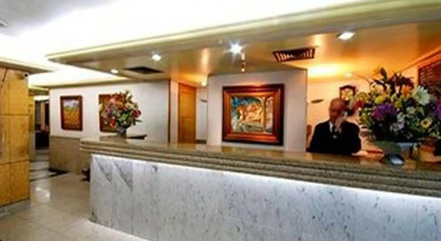 Hotel Bandeirantes