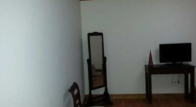 Двухместный номер Standard с видом на бассейн Quinta da Cardal