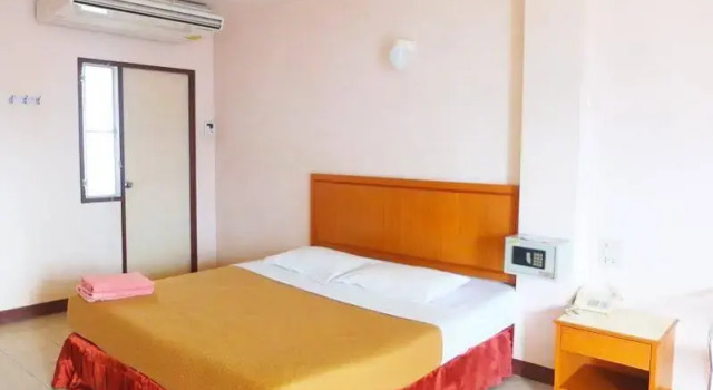 Rose House Pattaya