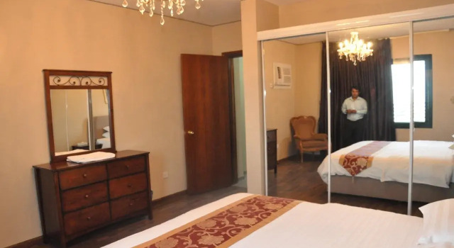 New Abha Apartment And Villas, Book Lejlighed Abha Asir-provinsen