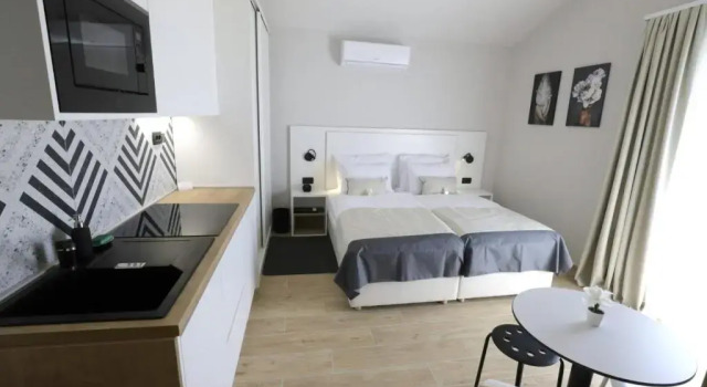 Студия Villa Verica