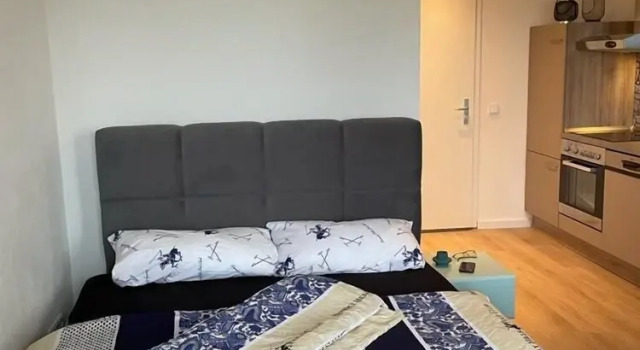 Apartment Taelerblick, Varaa Huoneisto Hotellit Baijeri pysäköinnillä, Pysäköinti