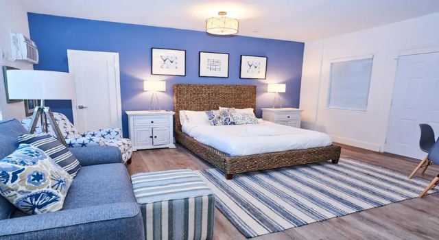 PRAIA Boutique Hotel 5min Miami Beach 49