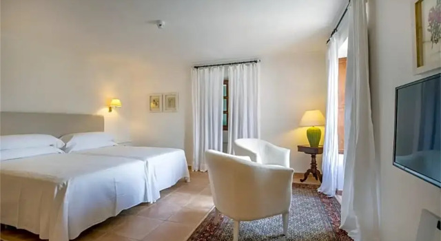 Номер Standard Hotel Llenaire
