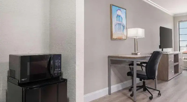 Номер Deluxe Melrose @ Seabrook, BW Signature Collection by Best Western