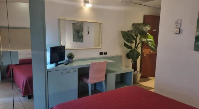 Affittacamere e Ristorante Ariete, Reserva ahora Hotel Hoteles en Ponsacco con aparcamiento, Aparcamiento