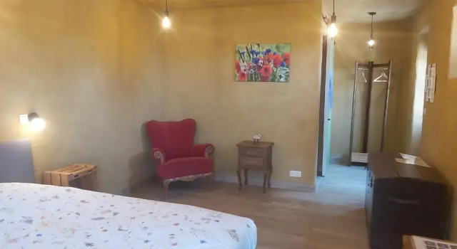 B&B Clogher Farm, Rezerwuj Pobyt na farmie Hotele w Bruksela z parkingiem, Parking
