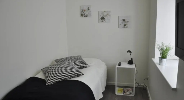 AB Centrum Bed without Breakfast