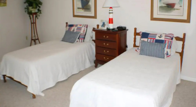 Anastasia 104 - 2 Br Condo