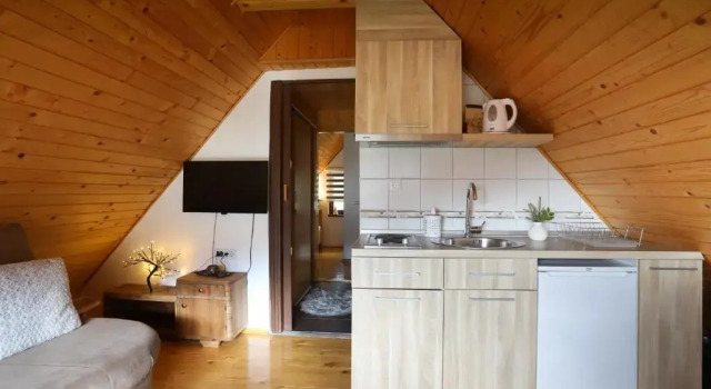 Apartments Sport House Novakovic, Забронировать Апартаменты/квартира Апартаменты Яхорина, Апартаменты/квартира