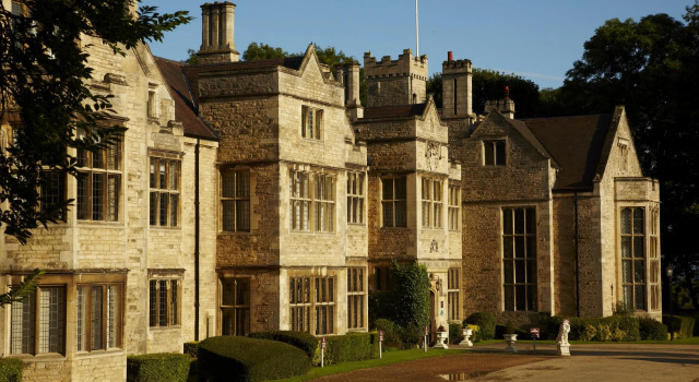 Barcelo Redworth Hall, Забронировать Отель Отели Тиссайд 4 звезды, 4*