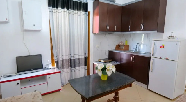 Apartment 1 Schlafzimmer Belmond Hotel
