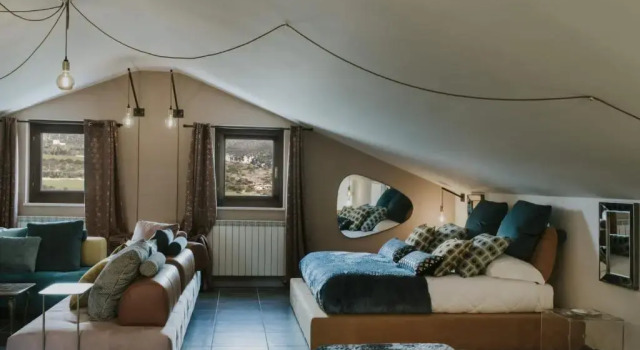 Suite Riflessi Residence Room&Suite
