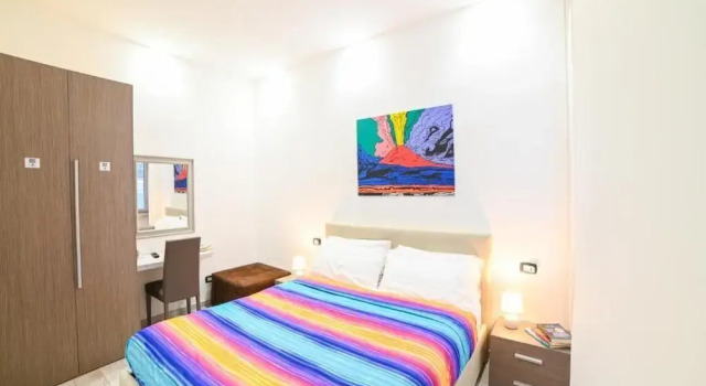Номер Classic Residenza Suarez