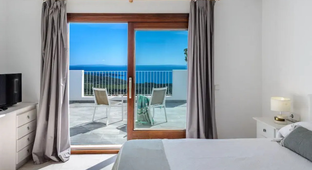 Villa Sky Line Ibiza, Prenota Villa Ville a Ibiza, Villa