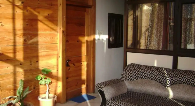 BlueStays Hostel