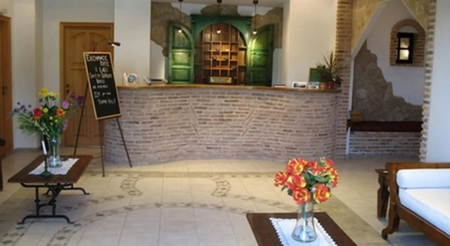 Anagenessis Village, Prenota Hotel Kalamaki Zante