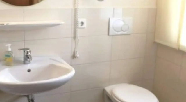 Номер Standard Landgasthaus Oberbillig