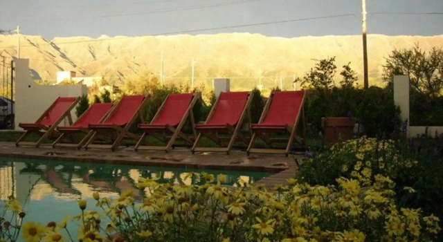 Posada La Candela