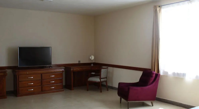 El Sabinal Hotel Boutique, Book Boutique Hotel Hoteller i Tlaxcala med pool, Swimmingpool