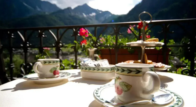 Номер Standard Villa Novecento Romantic Hotel - Estella Hotel Collection & Experience