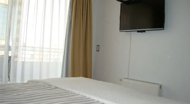 Apart Hotel Visandell, Забронировать Апарт-отель Апарт-отели Сантьяго, рядом с Городской парк Сантьяго, Апарт-отель