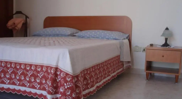 Студия Villa Vale Mery