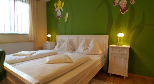 Трёхместный номер Standard Pension Arkadenhof