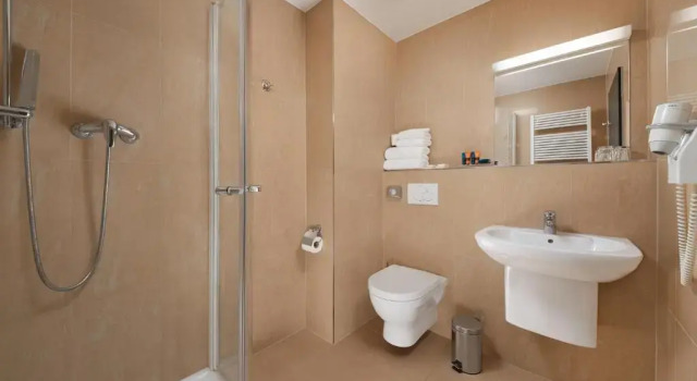 Двухместный номер Standard Spa Hotel Felicitas