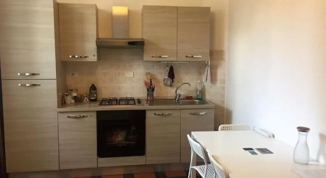 Апартаменты St. John Apartment