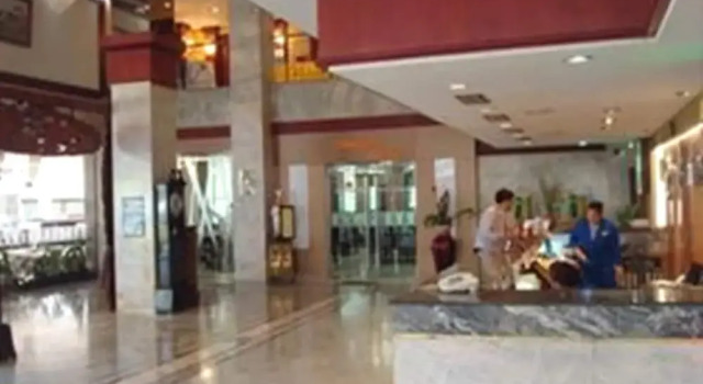 Daiichi Hotel Hat Yai