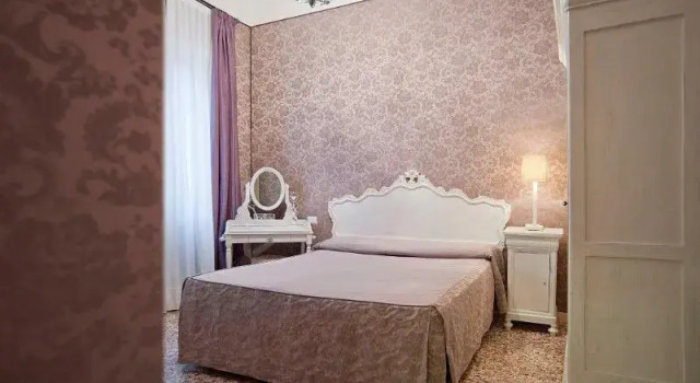 Номер Standard Locanda Casa Martini