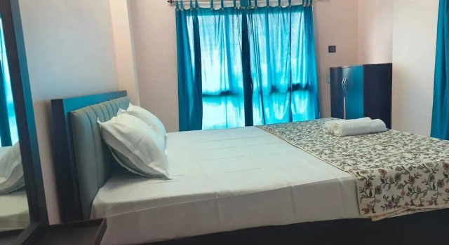 Номер Economy Dui Kanya Henshel Ghar