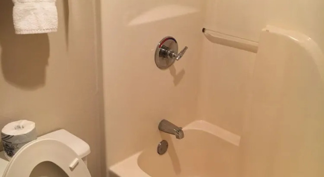 Номер Standard с балконом Hotel Grand Victorian