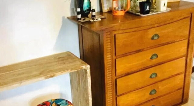 Rangiroa Villa Temoana, Prenota Villa Avatoru Rangiroa