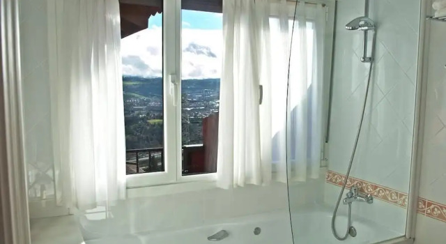 Номер Superior Hotel Casa Camila