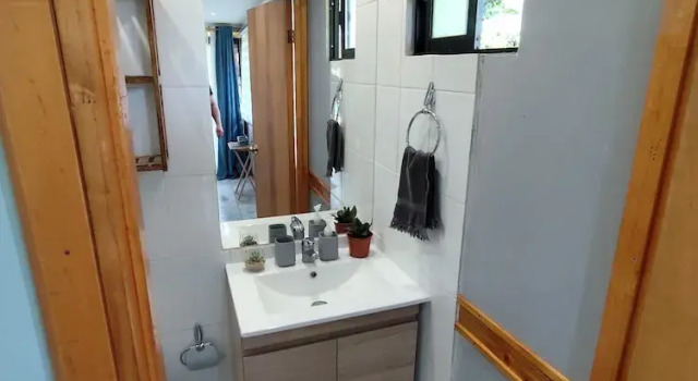 Номер Standard HARE O MINI Suites Pridenativo Rapa Nui