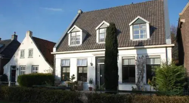De Salon op Schiermonnikoog, Prenota Hotel Schiermonnikoog Isole Frisone Occidentali