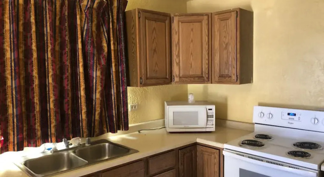 Номер Standard Economy Inn