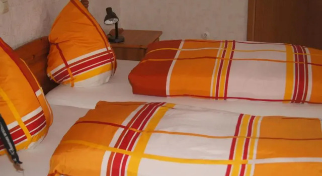 Двухместный номер Standard Hotel Krone