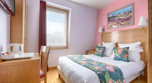 Номер Superior Grand Hotel Dore