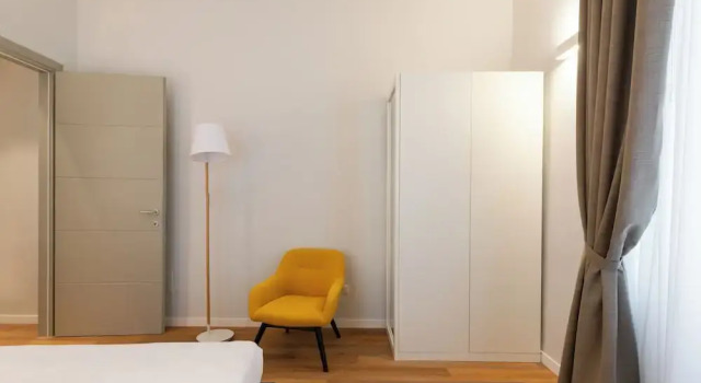 Апартаменты Major House - Luxury Apartments in Rome by Hostand
