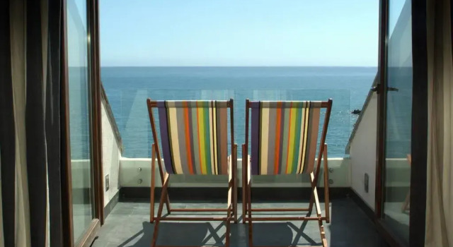Hotel Boutique Casadoca, Rezerwuj Boutique Hotel Hotele 4-gwiazdkowe w Valparaíso, 4*