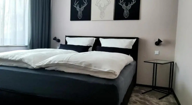 Двухместный номер Economy Schloss Hotel GbR