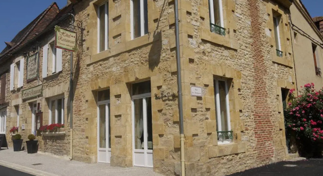 Le Trèfle à Quatre Feuilles, Prenota Hotel Siorac-en-Perigord Dodogne Valley