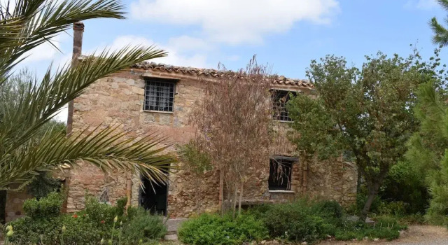 Cozy Holiday Home in Collesano With Pool, Book Hotel Hotels in Sicily with a Pool, Swimming Pool