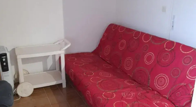 Maison Port Leucate, 2 pièces, 6 personnes - FR-1-81-141, Book Hotel Hoteller i Corbières med parkering, Parkering