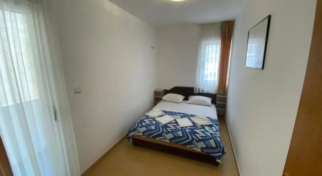 Апартаменты с 2 комнатами Azzuro apartments Budva