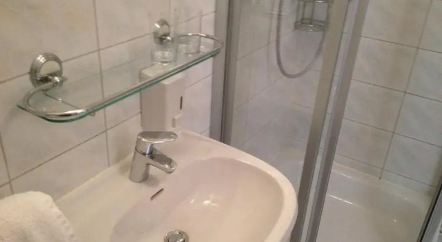 Двухместный номер Standard Hotel Julian